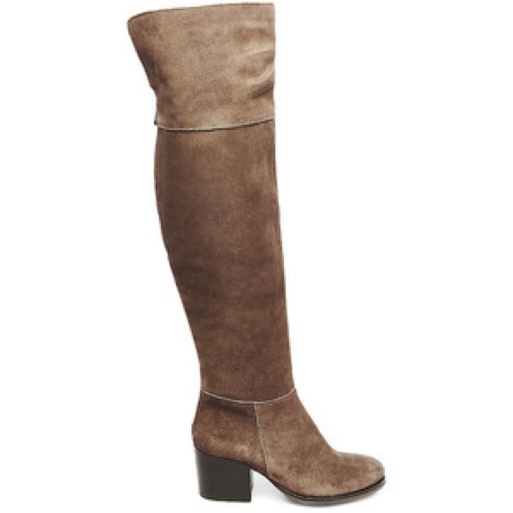 Steve Madden Orla Boots